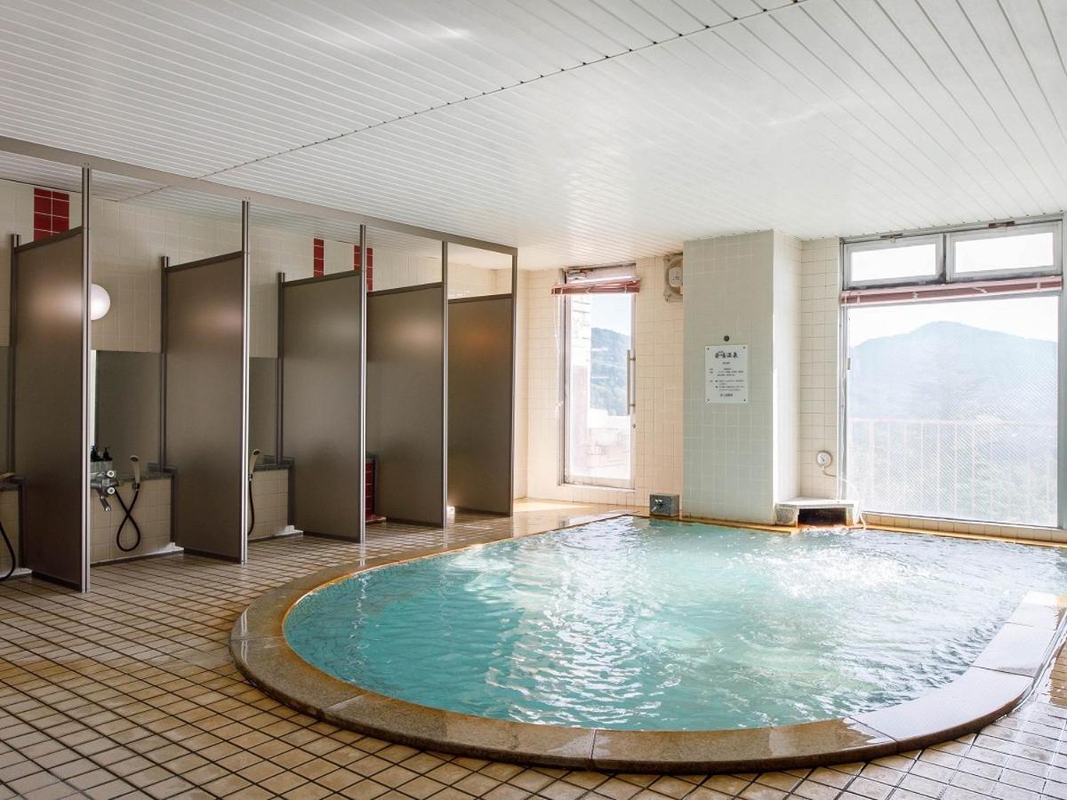Hotel Iwasuge Yamanouchi  Zewnętrze zdjęcie