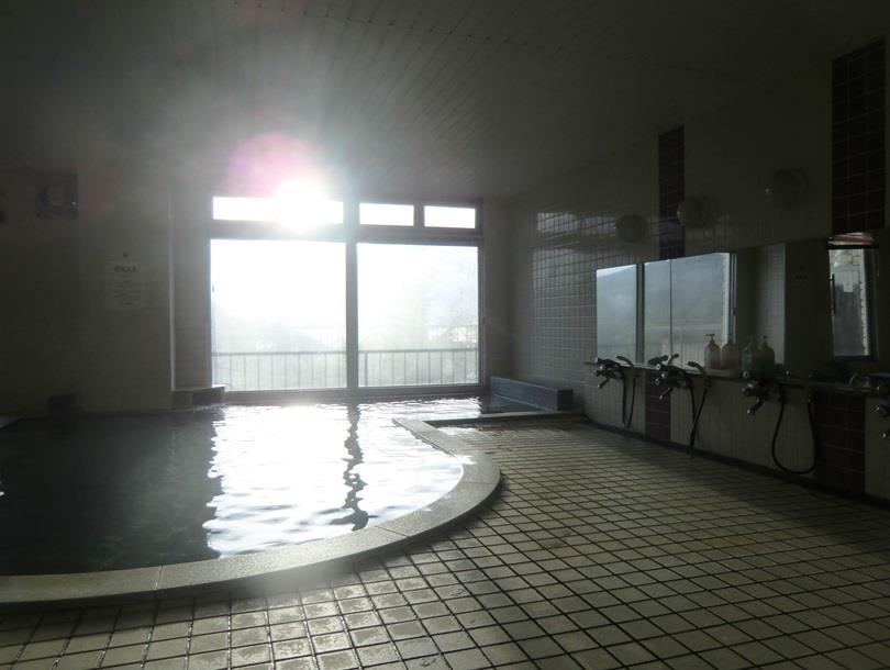 Hotel Iwasuge Yamanouchi  Zewnętrze zdjęcie